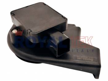 PEDAL ELECTRONICO ROYALTEK CITROEN XSARA XANTIA HDI --- OEM 920AK 9643365680 1920AX
